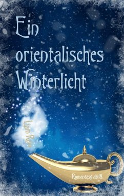 Cover Ein orientalisches Winterlicht (eBook, ePUB)