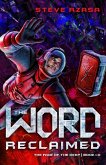 The Word Reclaimed (The Face of the Deep, #1) (eBook, ePUB)