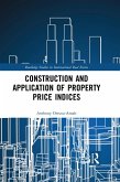 Construction and Application of Property Price Indices (eBook, ePUB)
