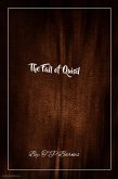 The Fall of Quisil (The Story of Quisil, #2) (eBook, ePUB)