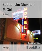 Pi Girl (eBook, ePUB)