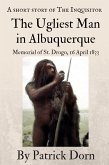 The Ugliest Man in Albuquerque (The Inquisitor) (eBook, ePUB)
