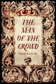 The Man of the Crowd (eBook, ePUB)