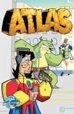 Atlas #3: Volume 2 (eBook, PDF)