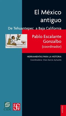 Cover El México antiguo, I (eBook, ePUB)
