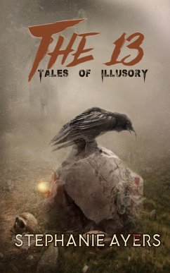 Cover The 13: Tales of Illusory (eBook, ePUB)
