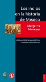 Los indios en la historia de México (eBook, ePUB)