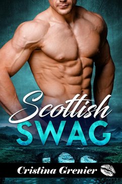Cover Scottish Swag (eBook, ePUB)