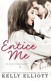 Entice Me (eBook, ePUB) Entice Me (eBook, ePUB)