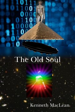 Cover The Old Soul (eBook, ePUB)