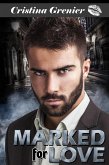 Marked for Love (eBook, ePUB)