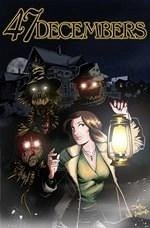 Cover 47 Decembers (eBook, PDF)
