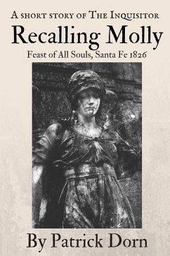 Recalling Molly (The Inquisitor) (eBook, ePUB) - Dorn, Patrick
