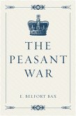 The Peasant War (eBook, ePUB)