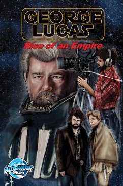 Cover Orbit: George Lucas: Rise of an Empire (eBook, PDF)