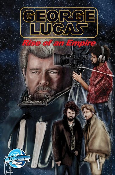 Orbit: George Lucas: Rise of an Empire (eBook, PDF)