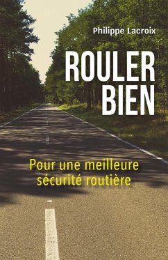 Cover Rouler bien (eBook, ePUB)