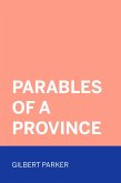 Parables of a Province (eBook, ePUB)