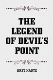 The Legend of Devil's Point (eBook, ePUB)