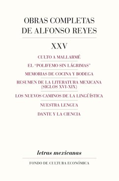 Cover Obras completas, XXV (eBook, ePUB)