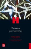 Presente y perspectivas (eBook, ePUB)