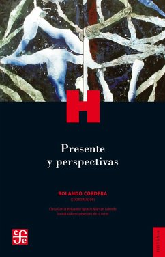 Cover Presente y perspectivas (eBook, ePUB)
