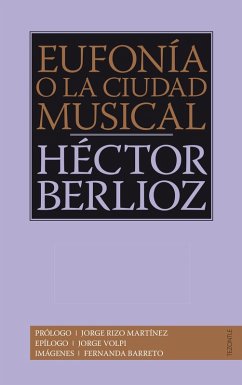 Cover Eufonía o la ciudad musical (eBook, ePUB)