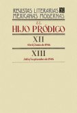 El hijo pródigo XII, abril-junio de 1946 - XIII, julio-septiembre de 1946 (eBook, PDF)