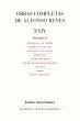 Obras completas, XXIV (eBook, ePUB) - Bild 1