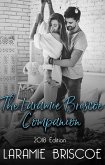 The Laramie Briscoe 2018 Companion (eBook, ePUB)