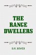 The Range Dwellers (eBook, ePUB) - Bild 1