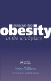 Managing Obesity in the Workplace (eBook, PDF)