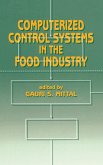 Computerized Control Systems in the Food Industry (eBook, ePUB)