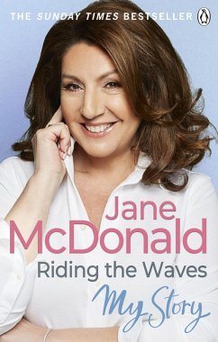 Riding the Waves (eBook, ePUB) - McDonald, Jane