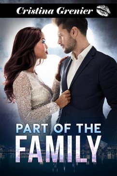 Cover Part of the Family (eBook, ePUB)