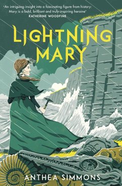 Cover Lightning Mary (eBook, ePUB)