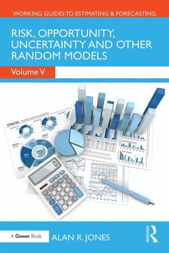 Risk, Opportunity, Uncertainty and Other Random Models (eBook, PDF) - Jones, Alan