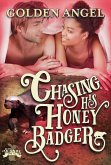 Chasing His Honey Badger (Big Bad Bunnies, #5) (eBook, ePUB)