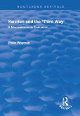 Sweden and the 'Third Way' (eBook, ePUB)