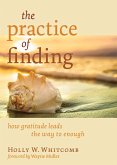 Practice of Finding (eBook, ePUB) Practice of Finding (eBook, ePUB)
