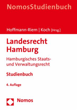Landesrecht Hamburg
