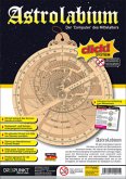 Bausatz Astrolabium (Deutsche Anleitung)