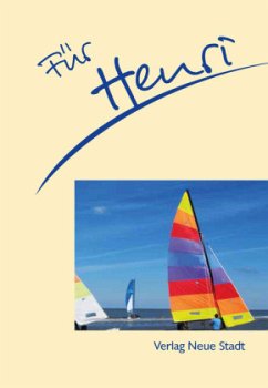 Cover Für Henri