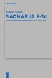 Sacharja 9-14 - Bild 1
