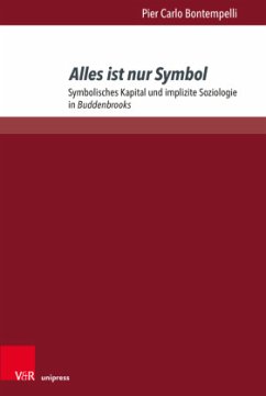 Alles ist nur Symbol - Bontempelli, Pier Carlo