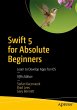 Swift 5 for Absolute Beginners - Bild 1