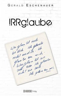 Irrglaube