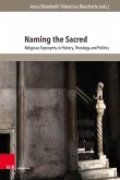 Naming the Sacred