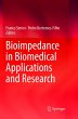 Bioimpedance in Biomedical Applications... - Bild 1