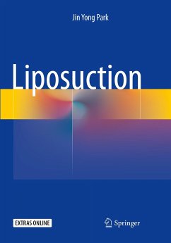 Liposuction - Park, Jin Yong